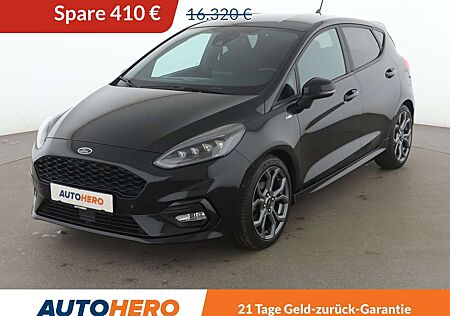 Ford Fiesta 1.0 EcoBoost ST-Line X*LED*NAVI*ACC*PDC*KLIMA*