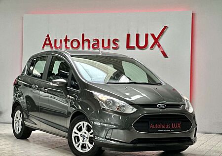 Ford B-Max SYNC EDITION KLIMA 2.HAND NUR 65TKM