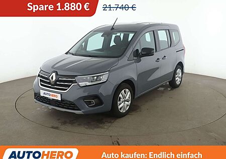 Renault Kangoo 1.3 TCe Edition ONE *LED*TEMPO*PDC*SHZ*ALU*KLIMA*