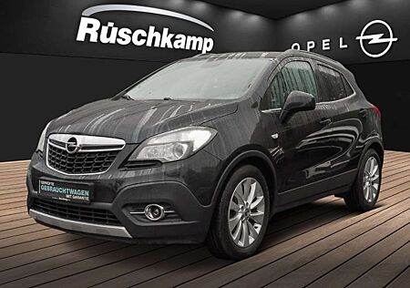 Opel Mokka Innovation 1.4 RückKam Bi-Xenon PDCv+h 2-Zonen-Kli