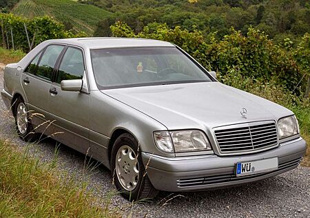 Mercedes-Benz S 320 S320 W140