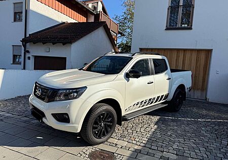 Nissan Navara N-Guard 4x4 Aut. Eu6 Leder Navi Kamera AHK