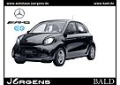 Smart ForFour EQ +Style+Urban+Ambiente+SHZ+PTS