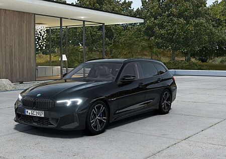 BMW 330 e xDrive M SPORT PRO AHK PANO SHZG.