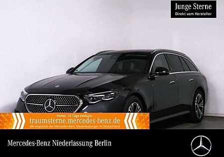 Mercedes-Benz E 220 d T Avantgarde 360° Pano Distr. Spurhalt-Ass