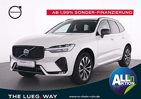 Volvo XC 60 XC60 B4 (B) Plus Dark+STH+LP+WP+KEYLESS+360°+MEMORY+