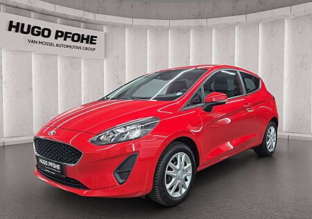 Ford Fiesta 1.1 Trend | AC | GRA | Sync 3 | SHZ | LRHZ