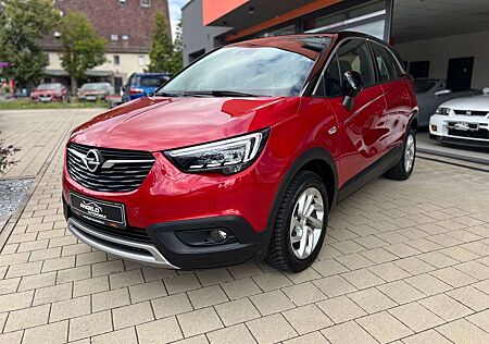 Opel Crossland X 1,2 Turbo Innovation*Navi*Kame*