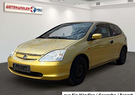 Honda Civic 1.4 Klimaanlage AHK