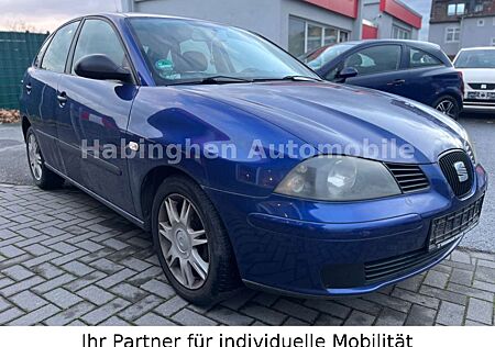 Seat Ibiza 1.4 16V Reference