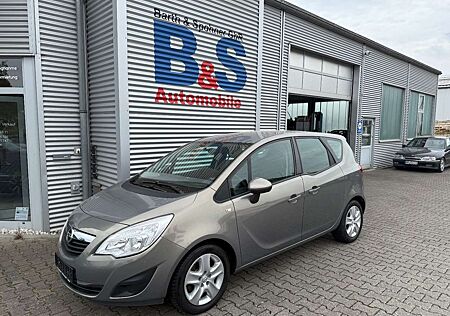 Opel Meriva B Edition