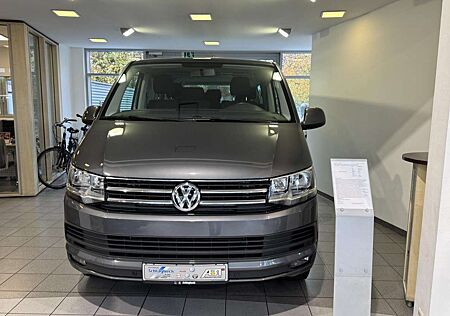 VW T6 Caravelle Volkswagen langer Radstand Caravelle Comfortline 2,0 l TSI BM