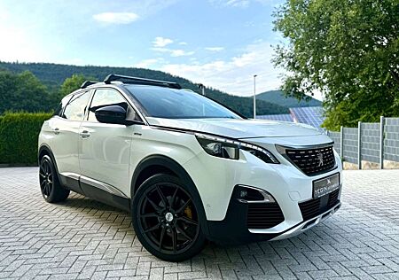 Peugeot 3008 1.6 Pure Tech 180 Allure Pano-360°-LED-AHK