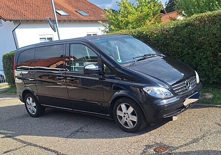 Mercedes-Benz Viano 2.2 CDI kompakt Trend