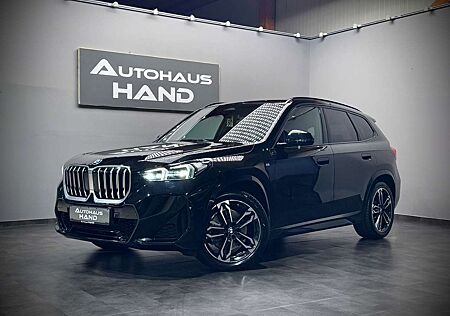 BMW X1 23d*xDRIVE*M-SPORT*PROFESSIONAL*AHK*1.Hd