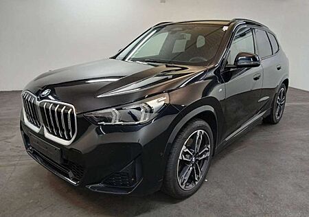 BMW X1 23d*xDRIVE*M-SPORT*PROFESSIONAL*AHK*1.Hd