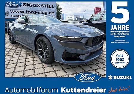 Ford Mustang Coupe Dark Horse 5.0l NAVI*IACC*B&O*SBL