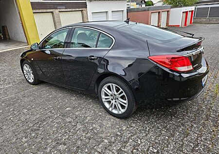 Opel Insignia 2.0 CDTI Sport