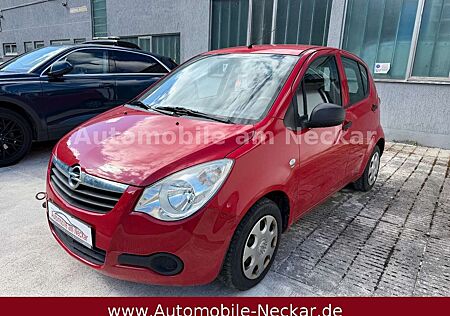 Opel Agila B 1.0 Basis-Motorschaden-Servolenkung