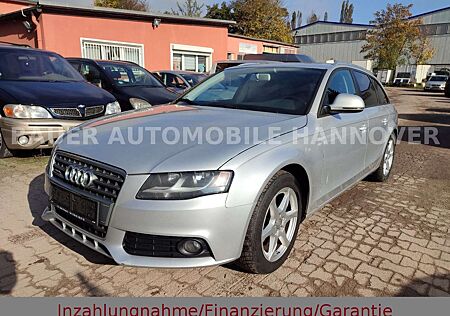 Audi A4 2.0 TFSI quattro Attraction Avant/TÜV 10.2026