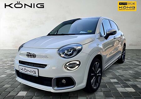 Fiat 500X 1.5 GSE DolceVita Automatik Klima CarPlay