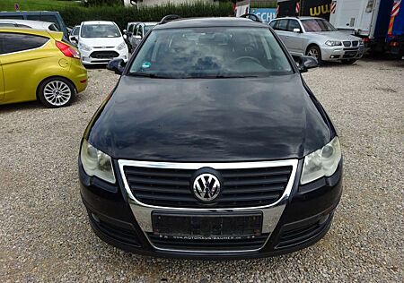 VW Passat Variant Volkswagen Trendline/Euro 5