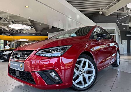 Seat Ibiza FR+LED+Sportsitze+Drive Profile*