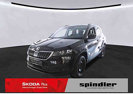 Skoda Karoq Ambition 2.0TDI DSG / Navi, SmartLink, ACC