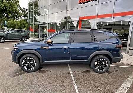 Dacia Bigster Hybrid 155 Extreme WINTER/CITY/ELEKTR.HECKKL.