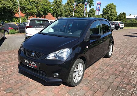 Seat Mii Chic*Sitzhz*Bluetooth*Klima*