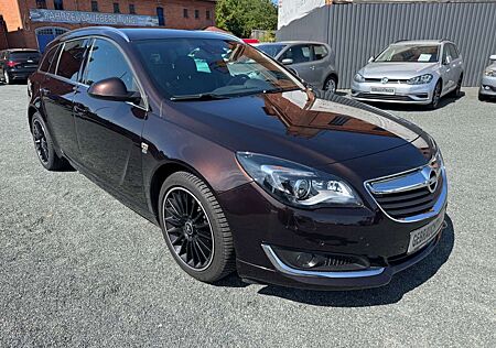 Opel Insignia A Sports Tourer Sport OPC-Line-Paket