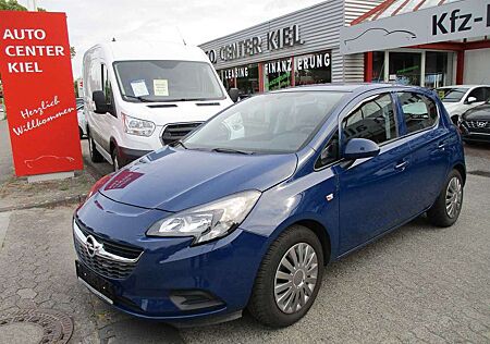 Opel Corsa 1.2 Edition *Klimaanlage*5-türig