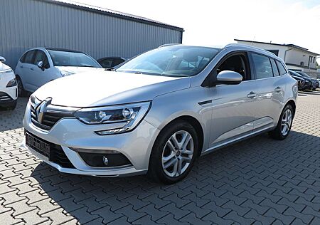 Renault Megane Business Edition