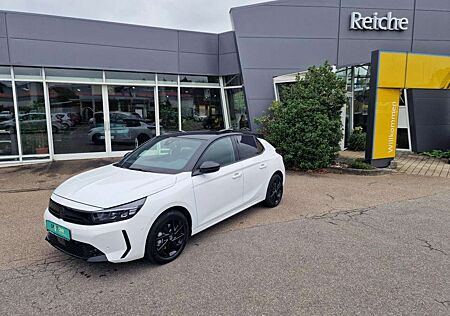 Opel Corsa GS 1,2 MATRIX+NAV+SHZ+LHZ+TWW+RFK+PDC Klima Navi