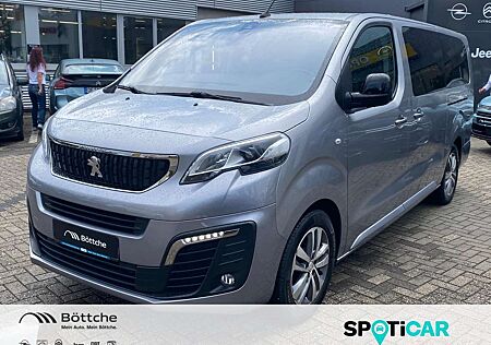 Peugeot Traveller Business VIP L3 2.0 Blue-HDI FAP AT/Navi/Shz/Kamer