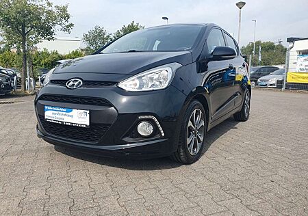 Hyundai i10 FIFA World Cup Edition GARANTIE KLIMATRONIC