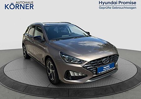 Hyundai i30 Kombi 1.5 T-GDi 7-DCT (48V) Edition 30 *CARPLAY*CA