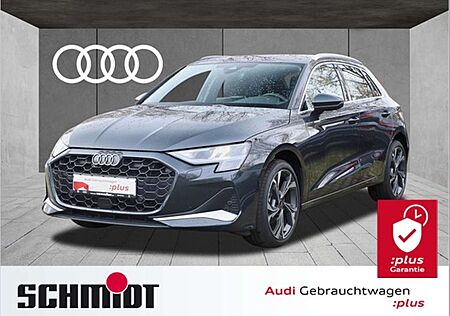 Audi A3 Sportback 30 TFSI Advanced LM18 Navi+ Standhzg....