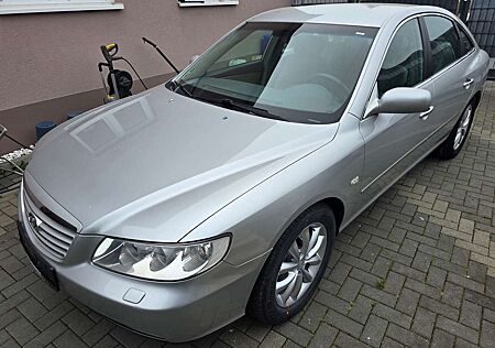 Hyundai Grandeur 3.3 V6
