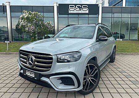 Mercedes-Benz GLS 450 d AMG,FOND Ent.,PREM PL,23",HUD,PANO,AHK