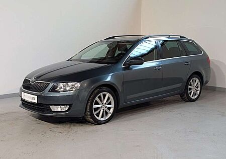 Skoda Octavia Combi 1.6TDI Ambition NAVI*PDC*KLIMA