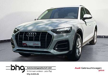 Audi Q5 50 TFSIe quattro advanced LED/ACC/Kamera/Assi