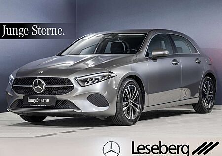 Mercedes-Benz A 220 4MATIC LED / Kamera / DAB / Winter-Paket