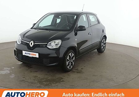 Renault Twingo 1.0 SCe Zen*NAVI*PDC*SHZ*KLIMA*LIMITER*
