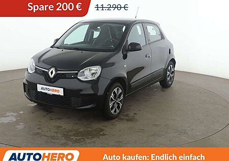 Renault Twingo 1.0 SCe Zen*NAVI*PDC*SHZ*KLIMA*LIMITER*