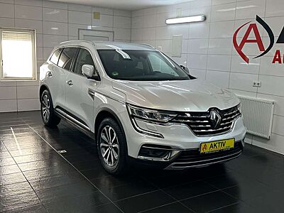 Renault Koleos Intens Blue dCi 185 X-tronic*37.367 Km*