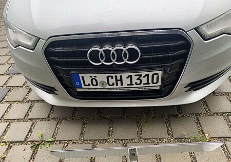 Audi A6 2.0 TDI