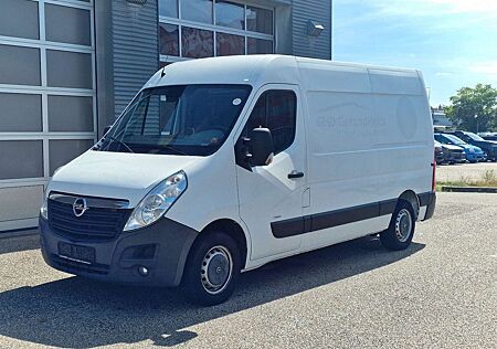 Opel Movano HKa L2H2 3,5t Ladebordwand Klimaautomatik