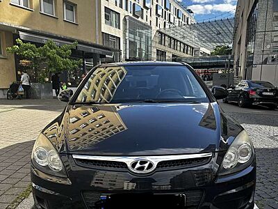 Hyundai i30 1.4 Classic