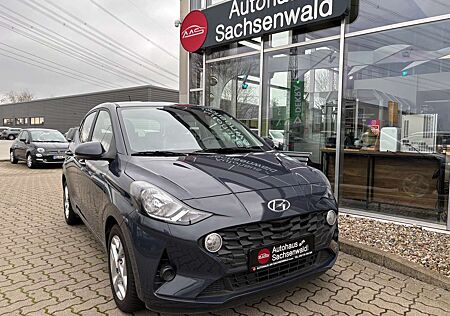 Hyundai i10 Trend 1.0 SHZ/LHZ/AppConnect